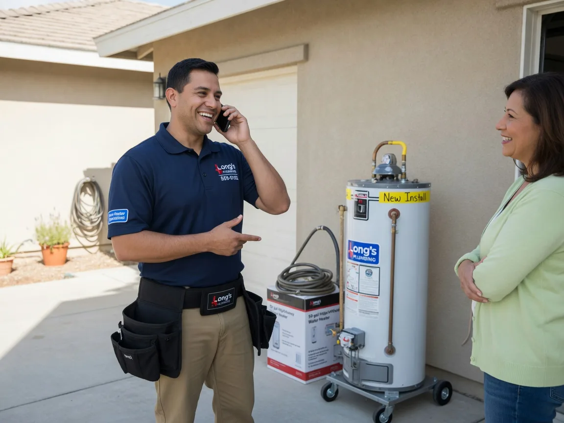 Leak Detection Benjamin, TX FAQs